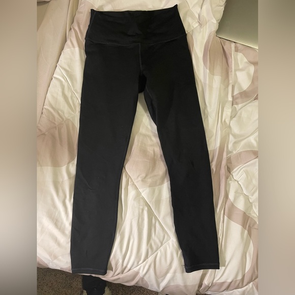 Fabletics Define Powerhold High-waisted Legging - Picture 5 of 5
